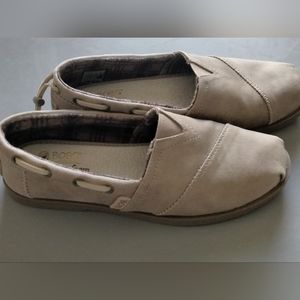 Bob's Slip On Shoes